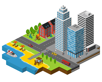 Small City