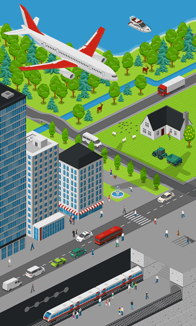 City Transport