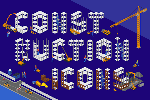 Construction Icons