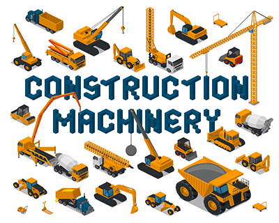 Construction Machinery