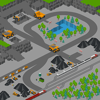 Quarry 1