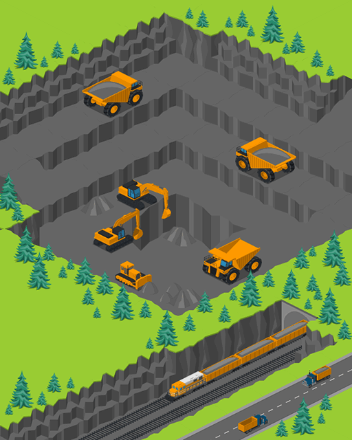 Quarry