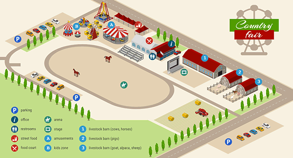 Country Fair