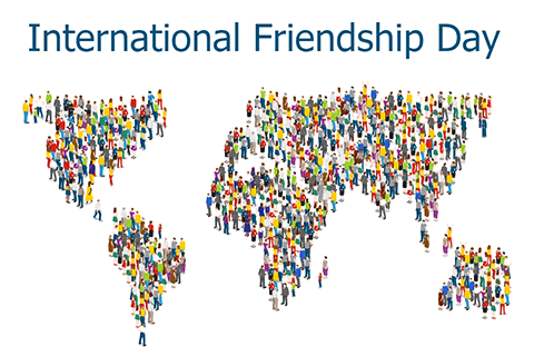 International Friendship Day