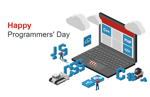 Programmers Day