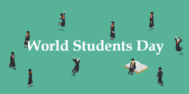Students Day