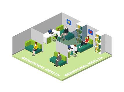 Behavioral Health