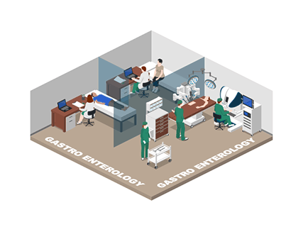 Gastro Enterology