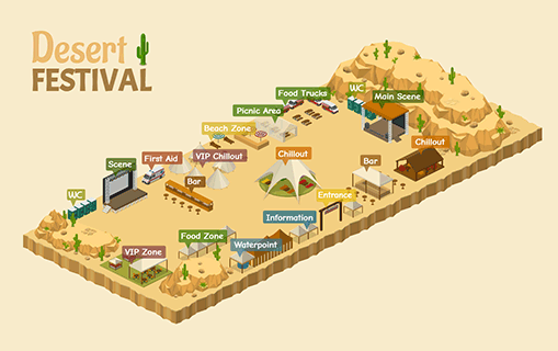 Desert Festival