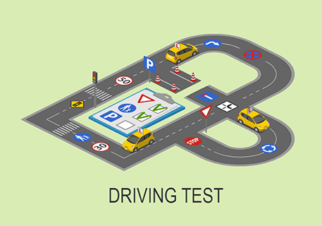 Driving Test