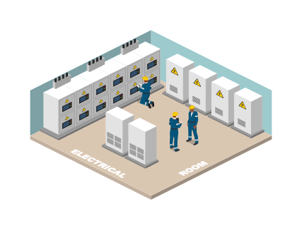 Electrical Room