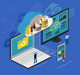 Electronic Document Management