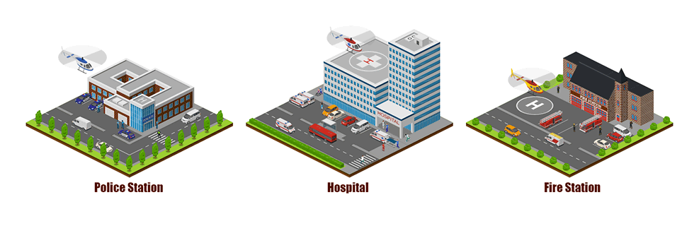 Emergency Services
