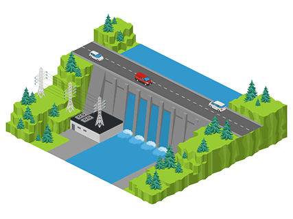Dam