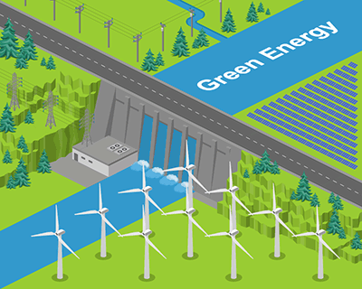 Green Energy