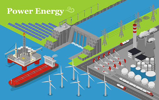 Power Energy 2