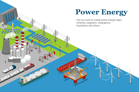 Power Energy