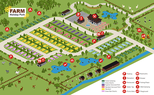 Farm Holiday Park