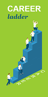 Career Ladder