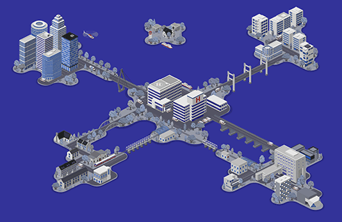 Healthcare System 2