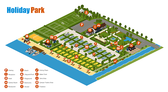 Holiday Park