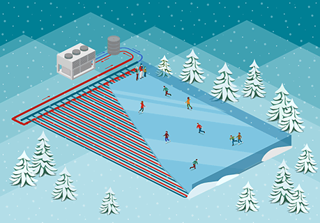 Ice Rink