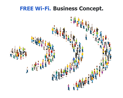 Free Wi-Fi