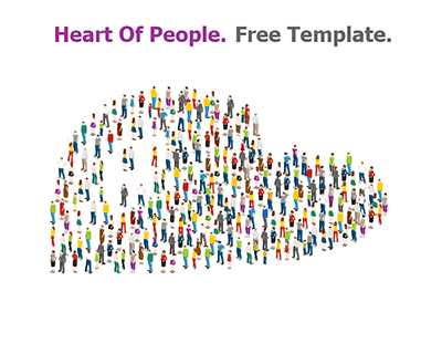 Heart of People