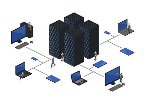 Network Elements