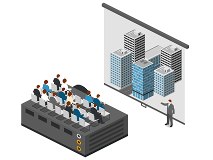 Presentation