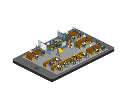 Tablet Office