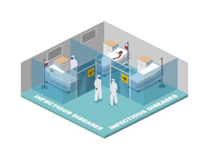 Infectious Diseases