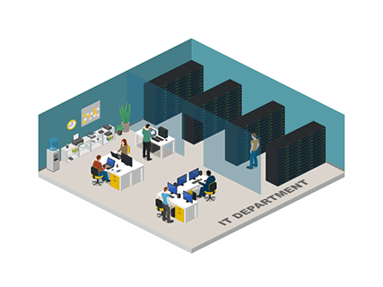 IT Department