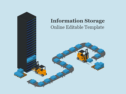 Information Storage