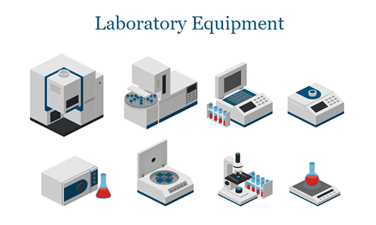 Laboratory Equipment