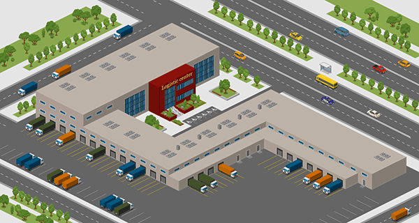 Logistic Center