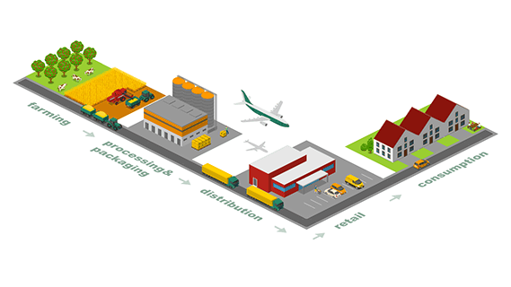 Food Supply Chain 2