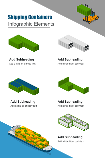 Shipping Containers