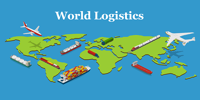 World Logistics