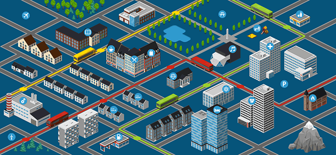Bus Routes 2