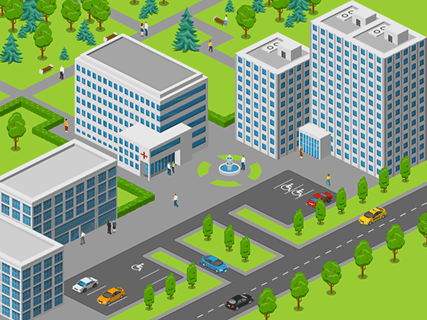 Hospital