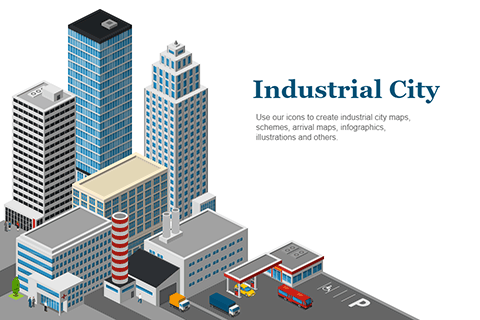 Industrial City
