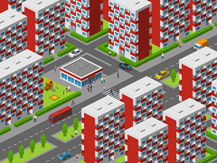 Residential Community