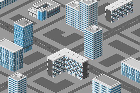 Skyscrapers