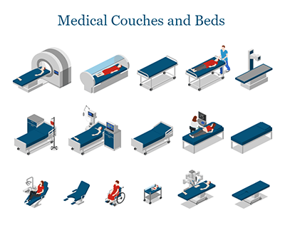 Medical Couches