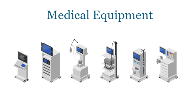 Medical Equipment