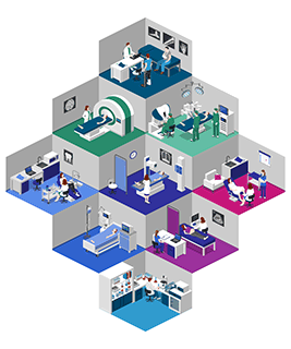 Medical Rooms