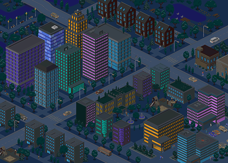 Night City
