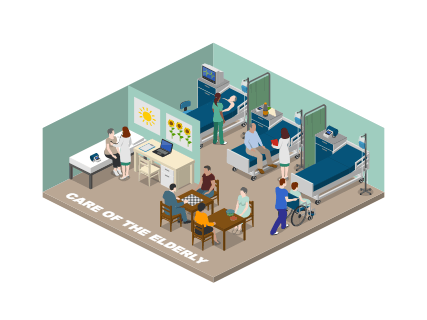 Nursing Home