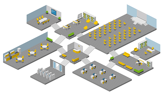Office Space